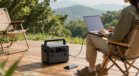 Top Picks: Portable Power Stations For AI In 2026