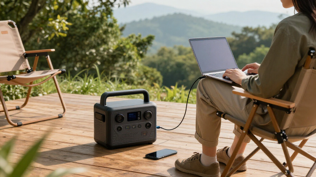 Top Picks: Portable Power Stations For AI In 2026