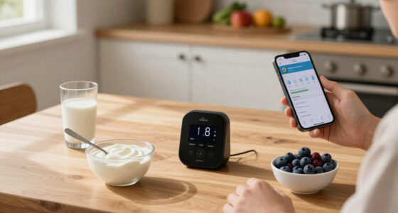 Tracking Food Trends With Rebel Creamery’s Signal Monitoring System