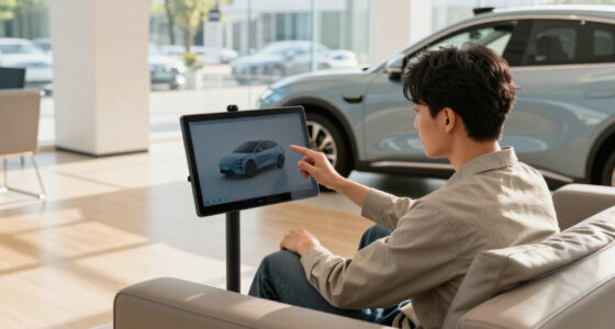 What The Recent NTSB Findings Mean For Automotive Retail Trends