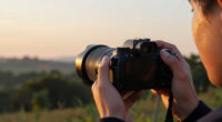 Which Mirrorless Cameras Use AI Best In 2026? Top 10 List