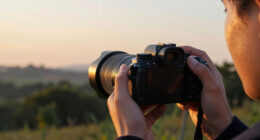 Which Mirrorless Cameras Use AI Best In 2026? Top 10 List