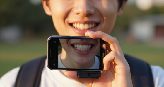 Why More People Are Relying On Phone Cameras For Teeth Shade Accuracy