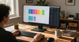 10 Best 4K Monitors For Creative Work And Gaming In 2027