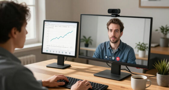 10 Best 4K Webcams For Professionals Who Work On Camera In 2027