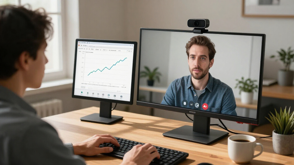 10 Best 4K Webcams For Professionals Who Work On Camera In 2027
