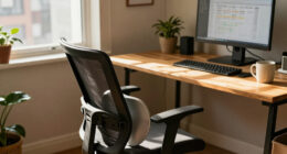 10 Best Ergonomic Office Chairs To Help Make Work More Comfortable In 2027