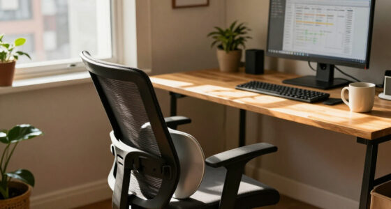 10 Best Ergonomic Office Chairs To Help Make Work More Comfortable In 2027