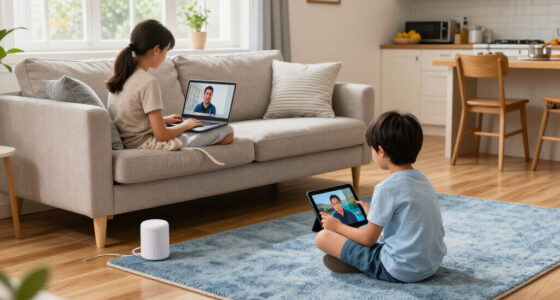 10 Best Mesh Wi-Fi Systems That Bring Coverage To Your Whole Home In 2027