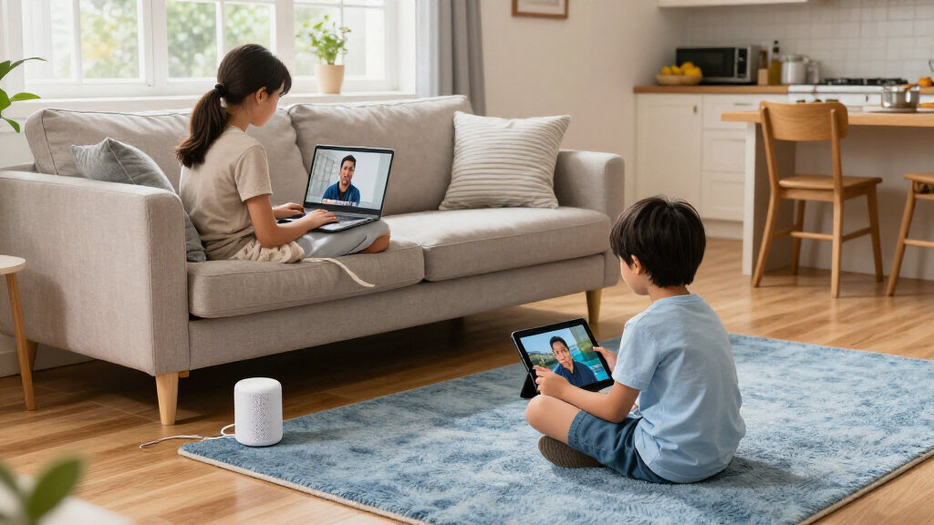 10 Best Mesh Wi-Fi Systems That Bring Coverage To Your Whole Home In 2027