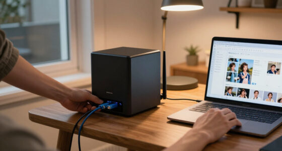 10 Best NAS Choices For Home And Small Business In 2027