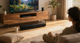 10 Best Soundbars For Clear TV Sound: 2027 Picks