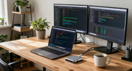 10 Best Thunderbolt Docks For AI Engineering In 2027