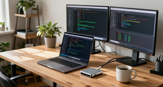 10 Best Thunderbolt Docks For AI Engineering In 2027