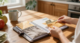 12 Best Budgeting Binders for Cash Envelopes in 2027