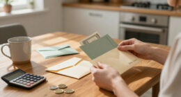15 Best Budgeting Envelopes for Cash Stuffing in 2027