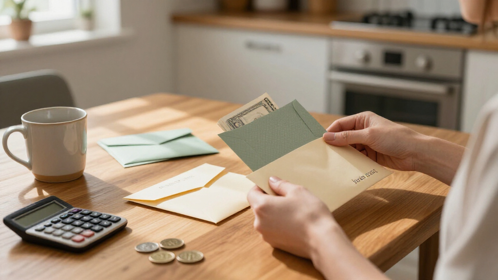 15 Best Budgeting Envelopes for Cash Stuffing in 2027