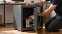 15 Best Compact Fireproof Document Safes for 2027