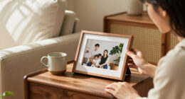15 Best Digital Photo Frames for Sharing Photos in 2027