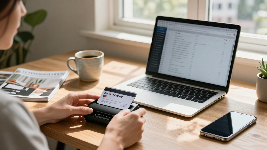 15 Best Portable Document Scanners for Home, Office, and Travel in 2027