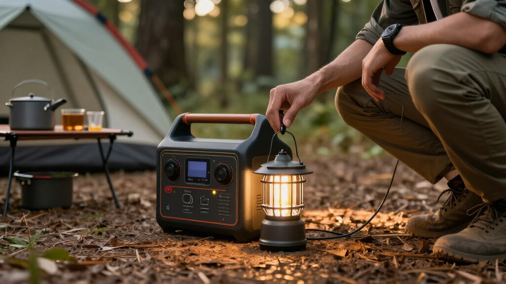 15 Best Portable Power Stations For Camping Trips And Home Emergencies In 2027