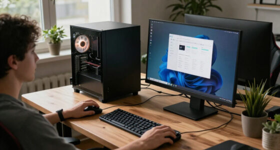 7 Processor Choices For A Gaming And Productivity Desktop In 2027