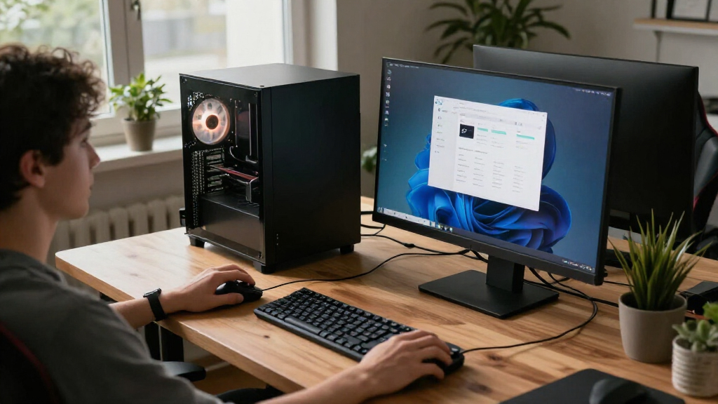 7 Processor Choices For A Gaming And Productivity Desktop In 2027