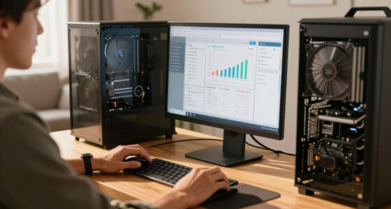 A 2027 Guide To Desktop Processors For AI And Everyday Performance