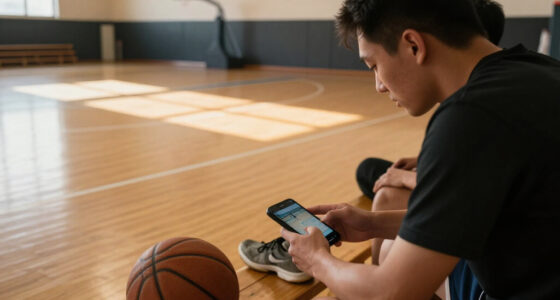 A Better Way To Review Basketball Games With Phone Footage