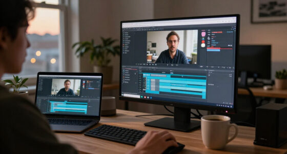 A Guide To 2027’S 4 Best AI Video Generators
