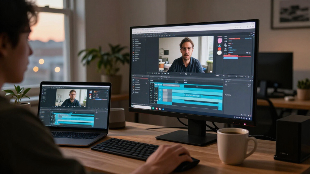 A Guide To 2027’S 4 Best AI Video Generators