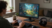 A Guide To The 8 Best OLED Gaming Monitors For Immersive Play In 2027