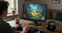 A Guide To The 8 Best OLED Gaming Monitors For Immersive Play In 2027