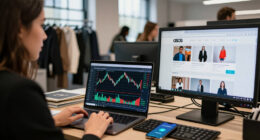 Asos Shares Tumble After Cyber Hack: Will Incident Hit Embattled Fashion Firm's Recovery?