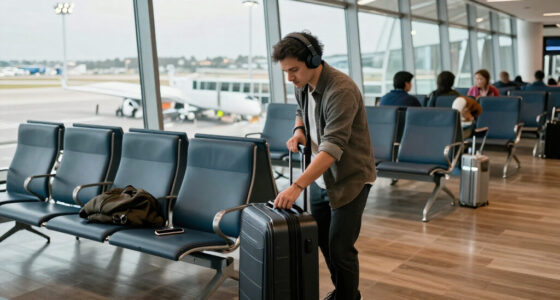Best Headphones For AI And Travel: 9 Noise Cancelling Options For 2027