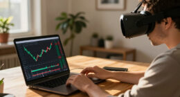 Best Virtual Reality Stocks To Add To Your Watchlist - October 10Th