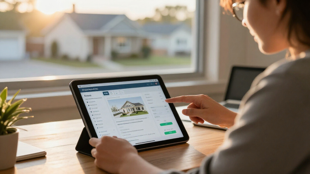 Building A Connected Deal And Checklist Workflow For Real Estate