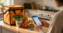 Can AI Agents Handle Online Shopping At Scale? DoorDash Offers A Reality Check
