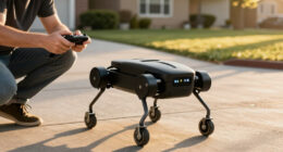 Can Robotics Help ByteDance Bring AI Into The Physical World?