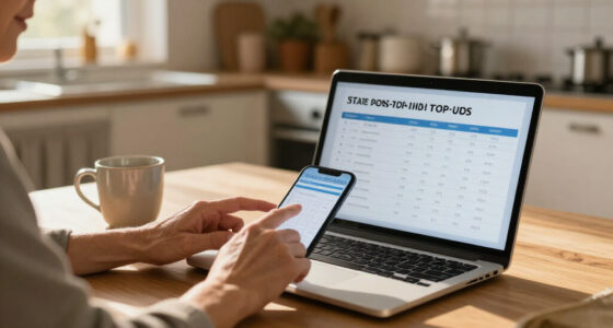 Can You Top Up Your State Pension?