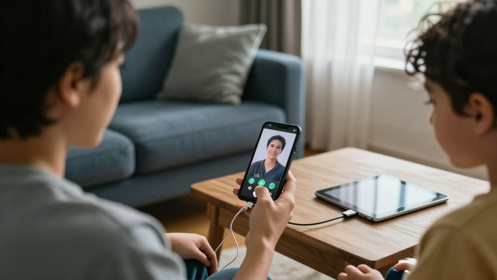 Find Behavioral Health Support For Screen Addiction