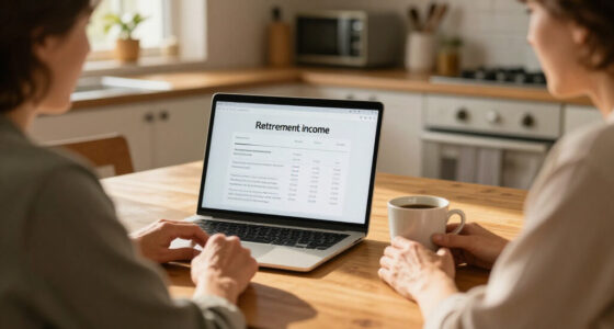 Fixed Annuity Payouts Are Spiking: Is It Time To Lock In?