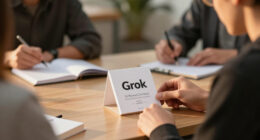 Forced Votes, Different Choices: Grok And GPT In An AI Test