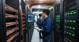 Four Questions On Power Constraints For US Data Centers