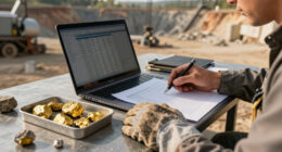 Gold Miners’ Earnings Surge But Valuations Lag: Sprott