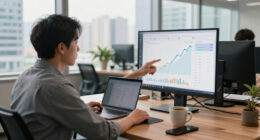 Goldman Sachs Sees AI Agent Potential In SenseTime’s Platform Expansion