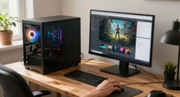 How 10 Graphics Cards Fit AI Workloads, Gaming, And Daily Use