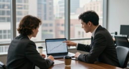 How An Anthropic IPO Could Bring A Cash Windfall To Goldman Sachs, JPMorgan And Morgan Stanley
