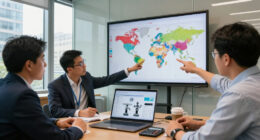 How Governments In Asia, Europe And The US Approach AI Automation