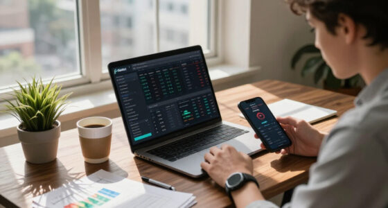 How Nasdaq Ventures Is Backing One Trading